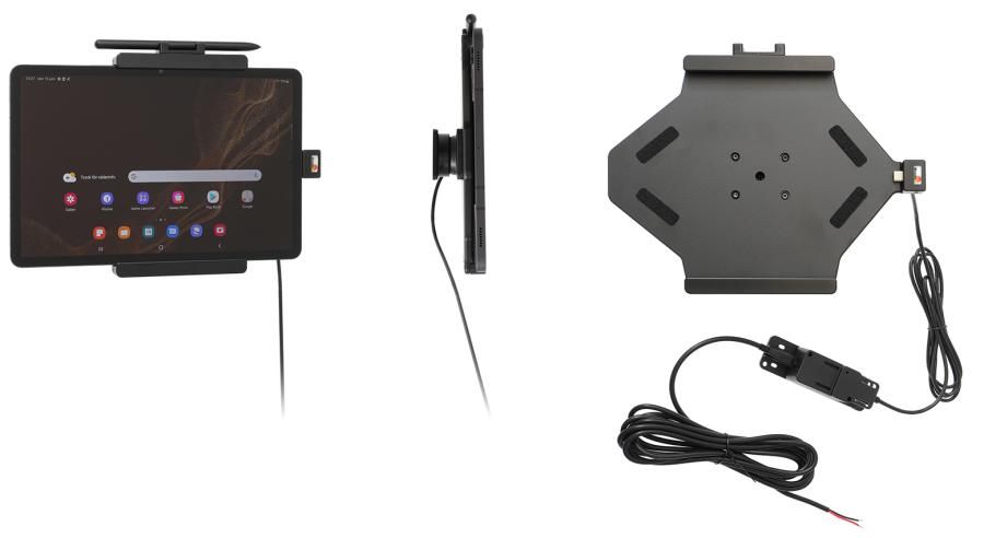 Brodit support/chargeur Samsung Tab S8 SM-X700