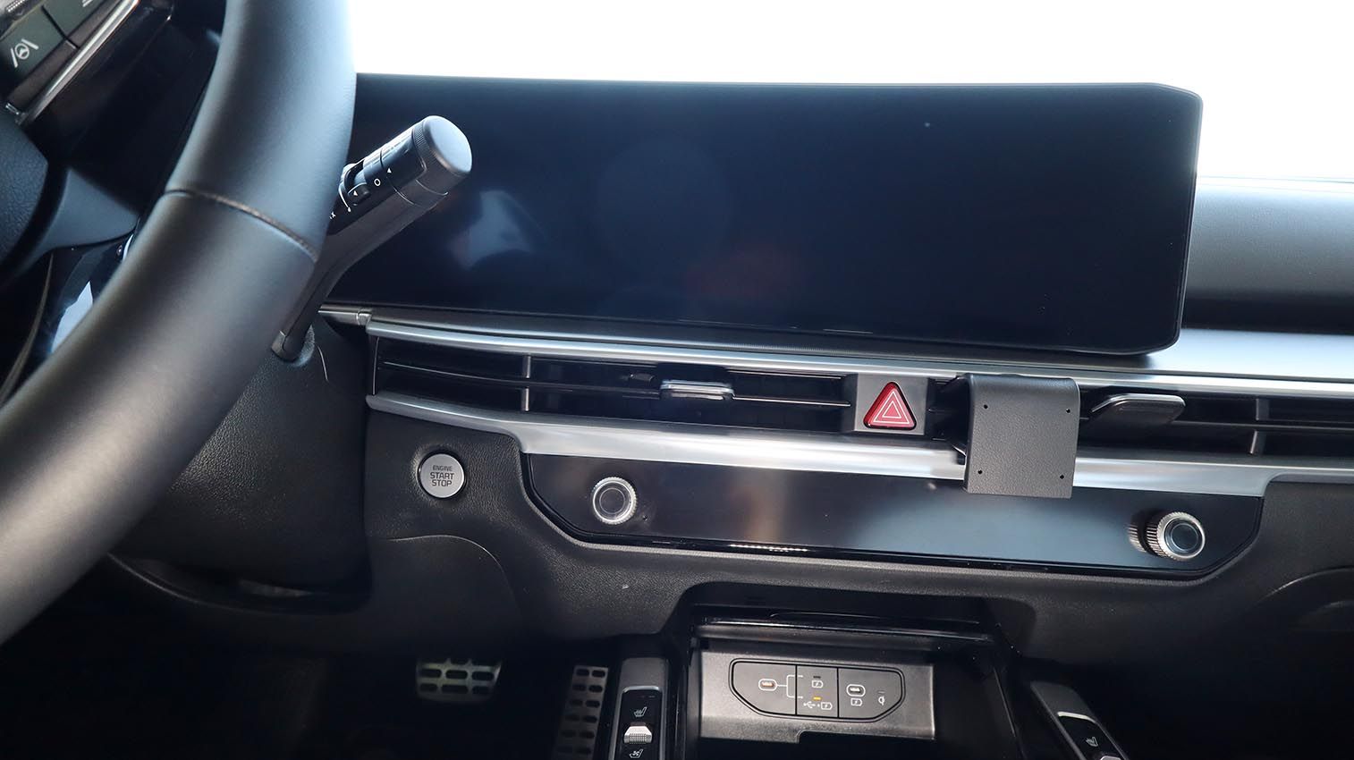 Proclip Kia Sorento 25-26 Centre montage
