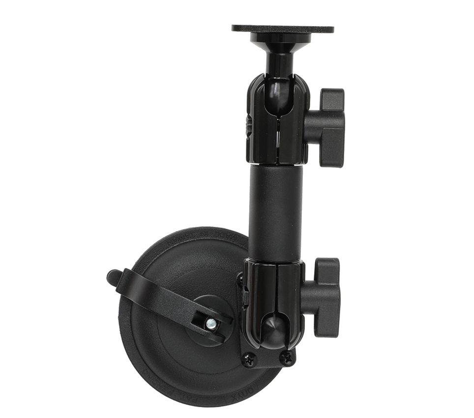 Brodit ventouse montage ø90mm , 190mm