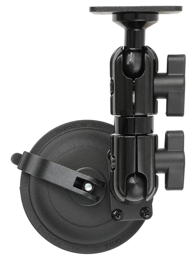 Brodit ventouse montage ø90mm , 160mm