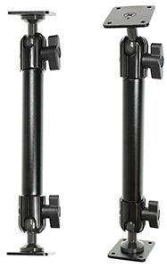 Brodit Pedestal montage normale 251mm / 10 inch