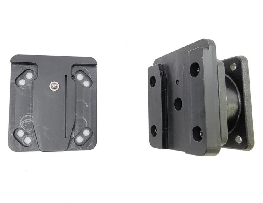 Brodit support Garmin RV890/1090/dezl LGV1000