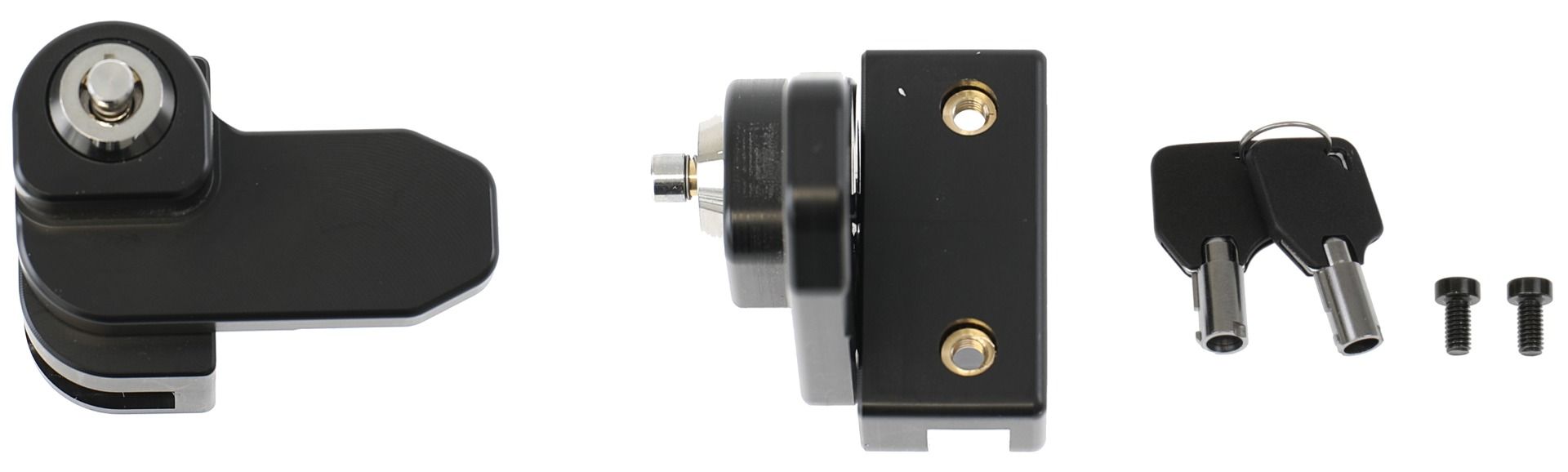 Brodit key lock pour 216498