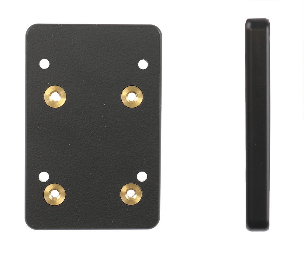 Brodit support Zebra FS20 - Machine Vision