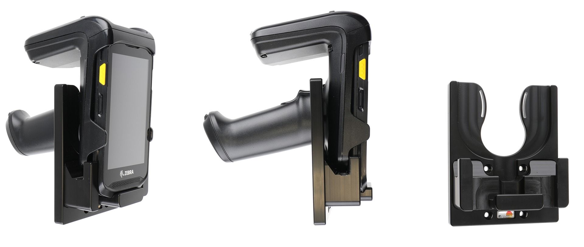 Brodit support Zebra RFID2000
