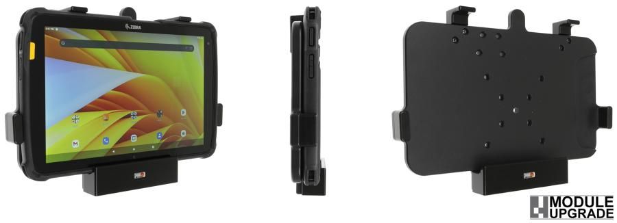 Brodit MUC Zebra ET40/45 10" rugged frame