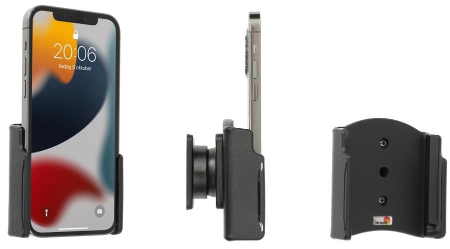 Brodit support Apple iPhone 13 -14 / 13 -14 Pro