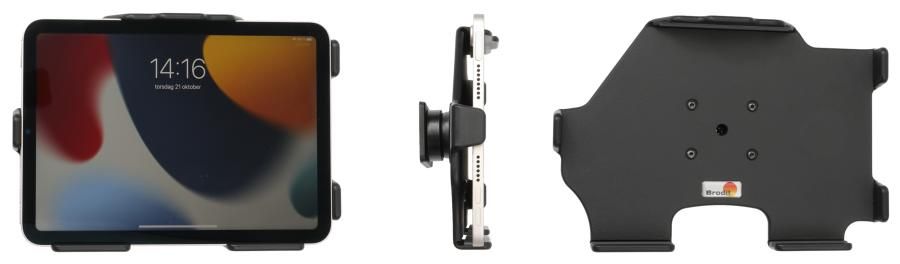Brodit support Apple iPad Mini 6 / 7 (A2567/2568/2569)