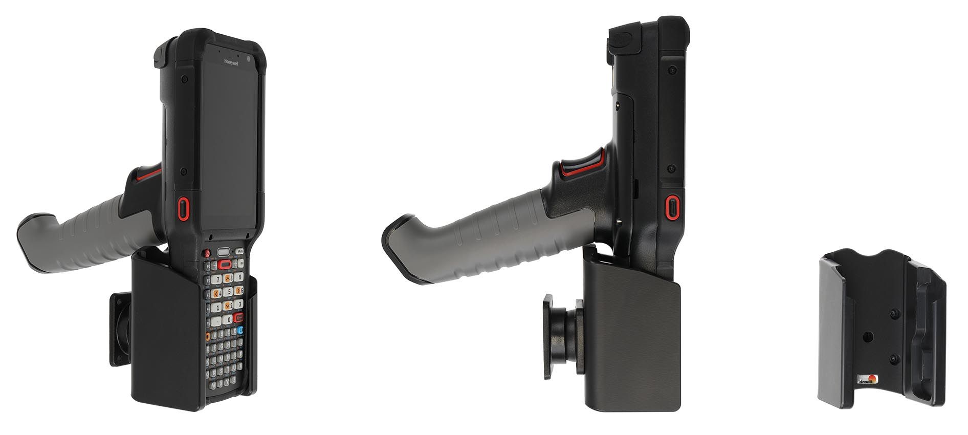 Brodit support Honeywell CK67