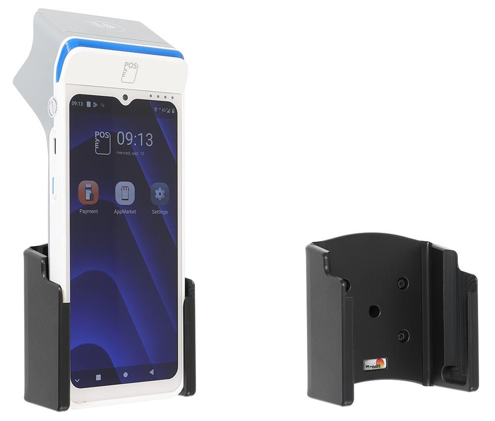 Brodit support myPOS Ultra/ Nexgo N96