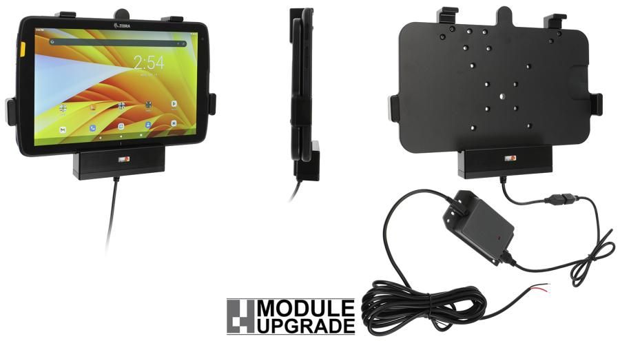 Brodit MUC Zebra ET40/45 10" fixed/ not rugged frame