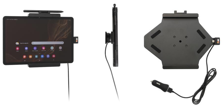 Brodit support/chargeur Samsung Tab S8 SM-X700