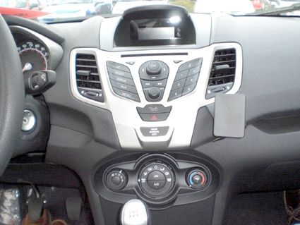 ProClip Ford Fiesta 11-17 USA anglé
