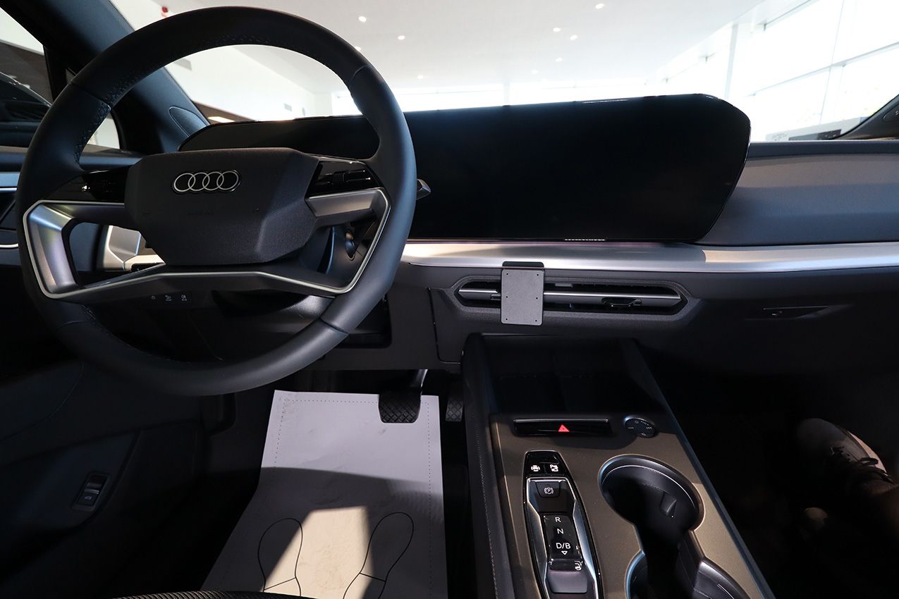 Proclip Audi Q4 e-tron 27- centre